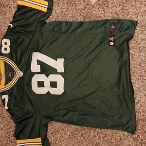NFL Gordy nelson jersey